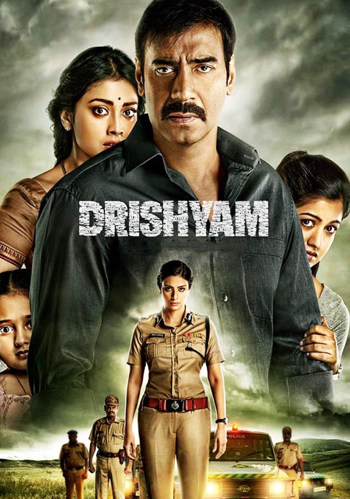 Drishyam streaming where to watch movie online 